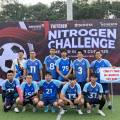 The Messer Open Football Tournament 2025