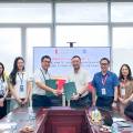 GK Logistics Partners with Hanoi University of Science and Technology